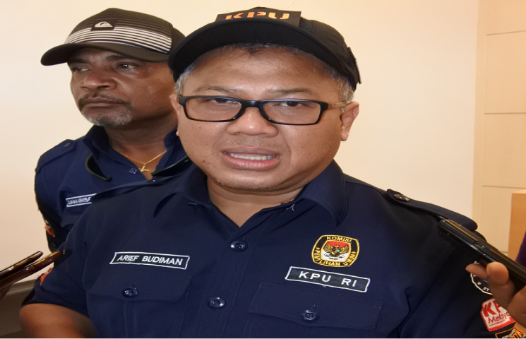 Pelaksana Pemilu Tingkat Bawah Wajib Dapat Perhatian